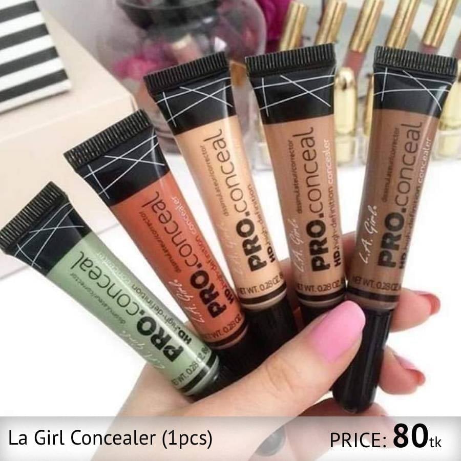 La girl Concealer