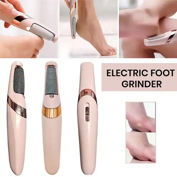 Electric Foot Callus Remover